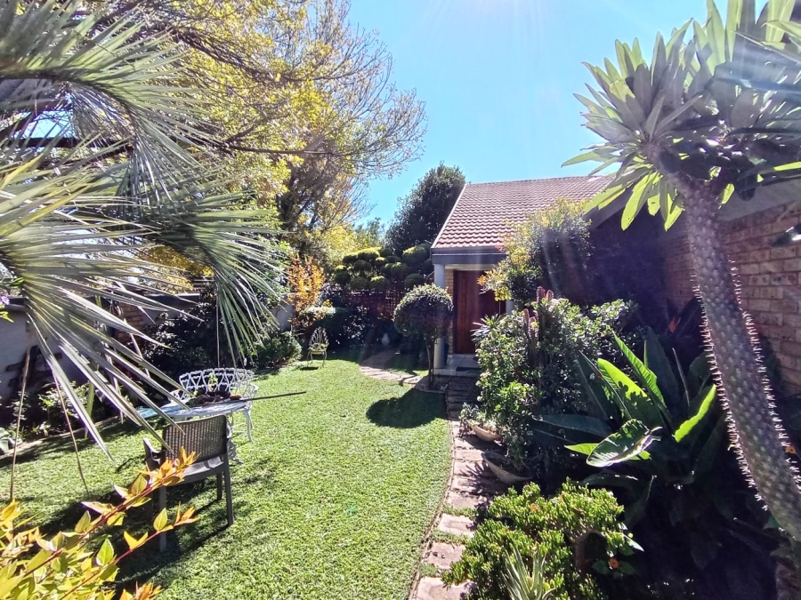 3 Bedroom Property for Sale in Vaalpark Free State